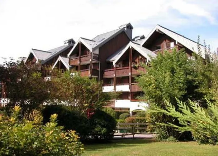 Studio Cosy Au Centre De Samoens Avec Parking Privatif - Fr-1-629-118