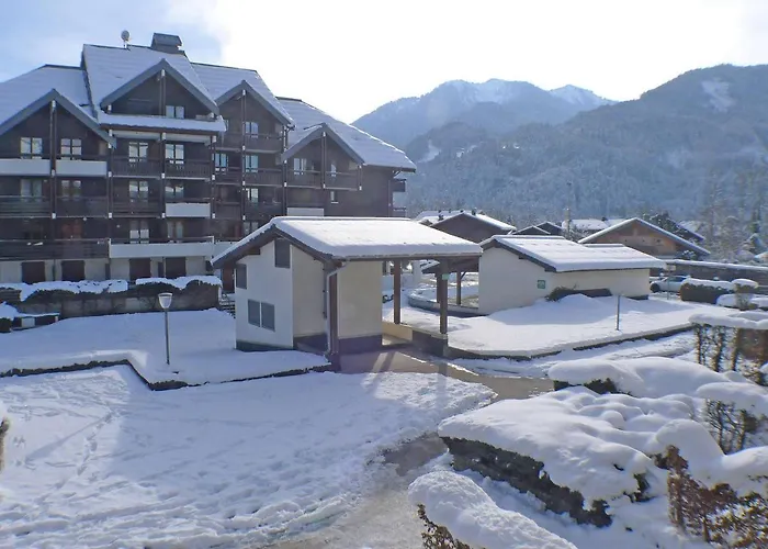 Studio Cosy Au Centre De Samoens Avec Parking Privatif - Fr-1-629-118