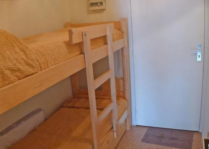 Studio Cosy Au Centre De Samoens Avec Parking Privatif - Fr-1-629-118