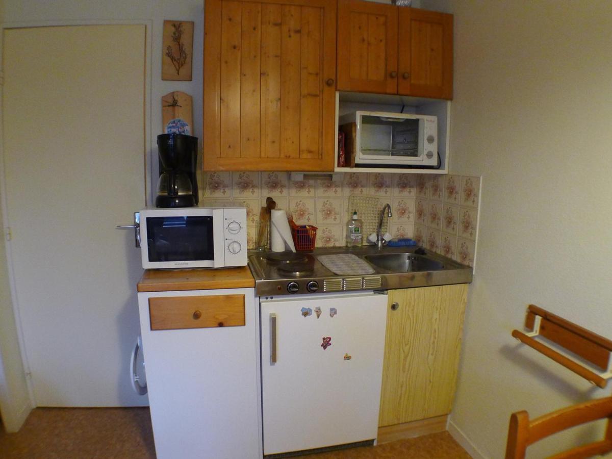 Apartment Cosy Au Centre De Avec Parking Privatif - Fr-1-629-118