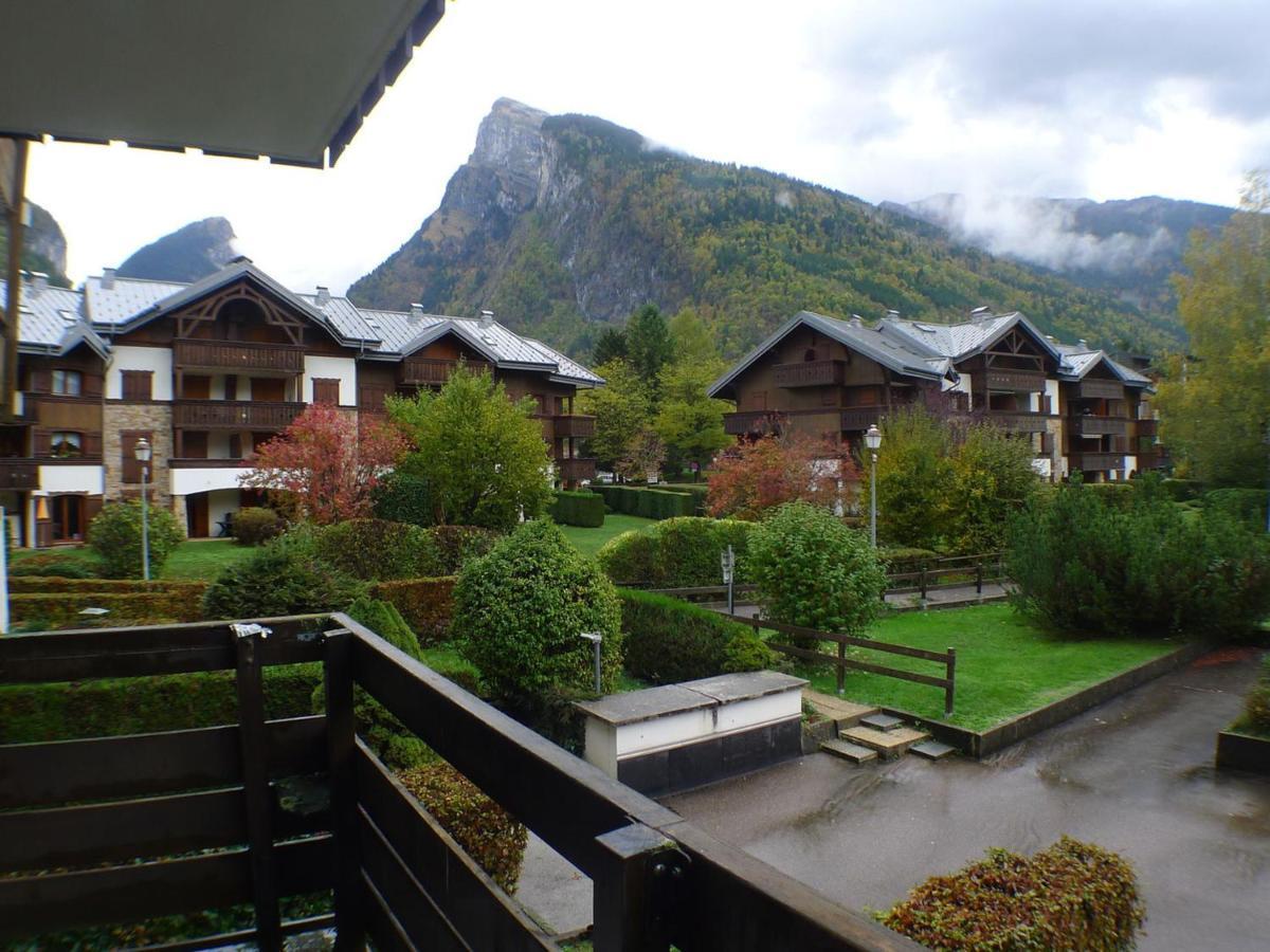 Apartment Cosy Au Centre De Avec Parking Privatif - Fr-1-629-118