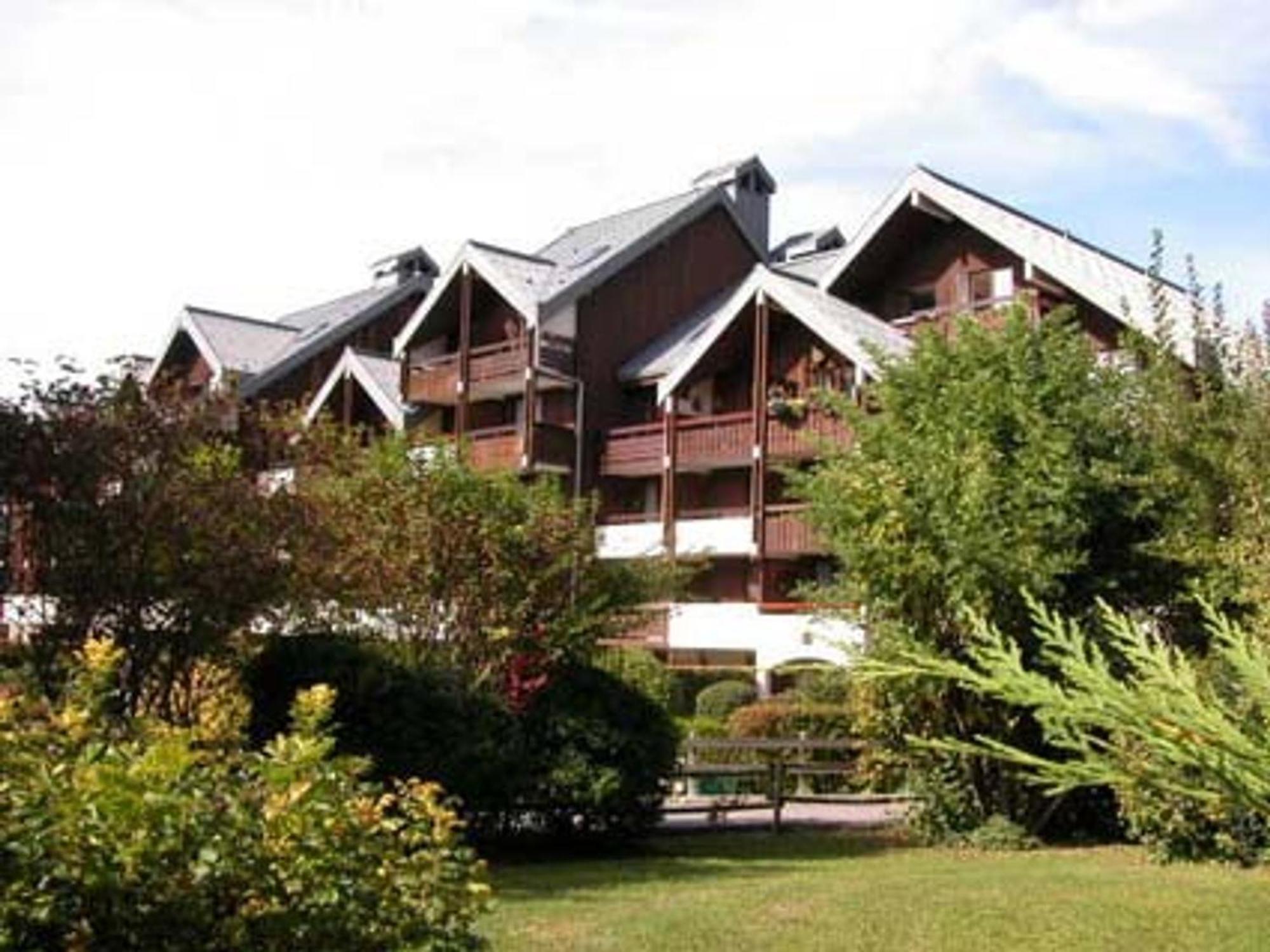 Cosy Au Centre De Avec Parking Privatif - Fr-1-629-118 Apartment *